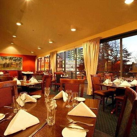 Copthorne Hotel Christchurch Central Exterior foto