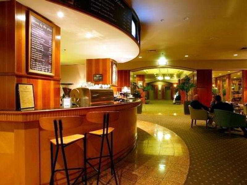 Copthorne Hotel Christchurch Central Restaurante foto