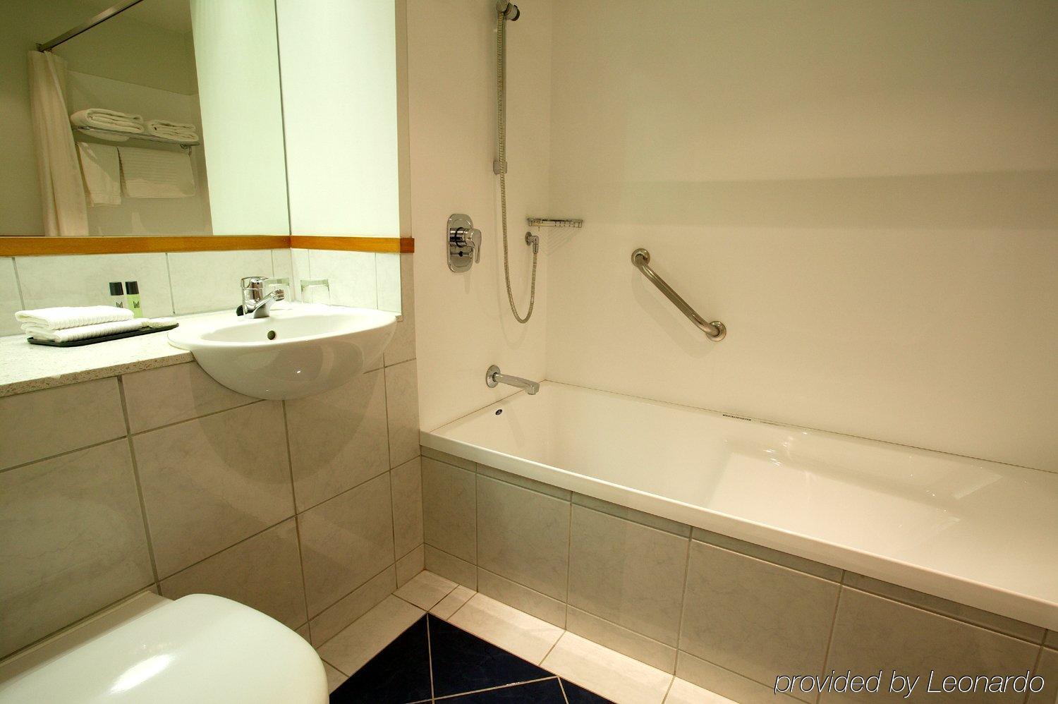 Copthorne Hotel Christchurch Central Quarto foto