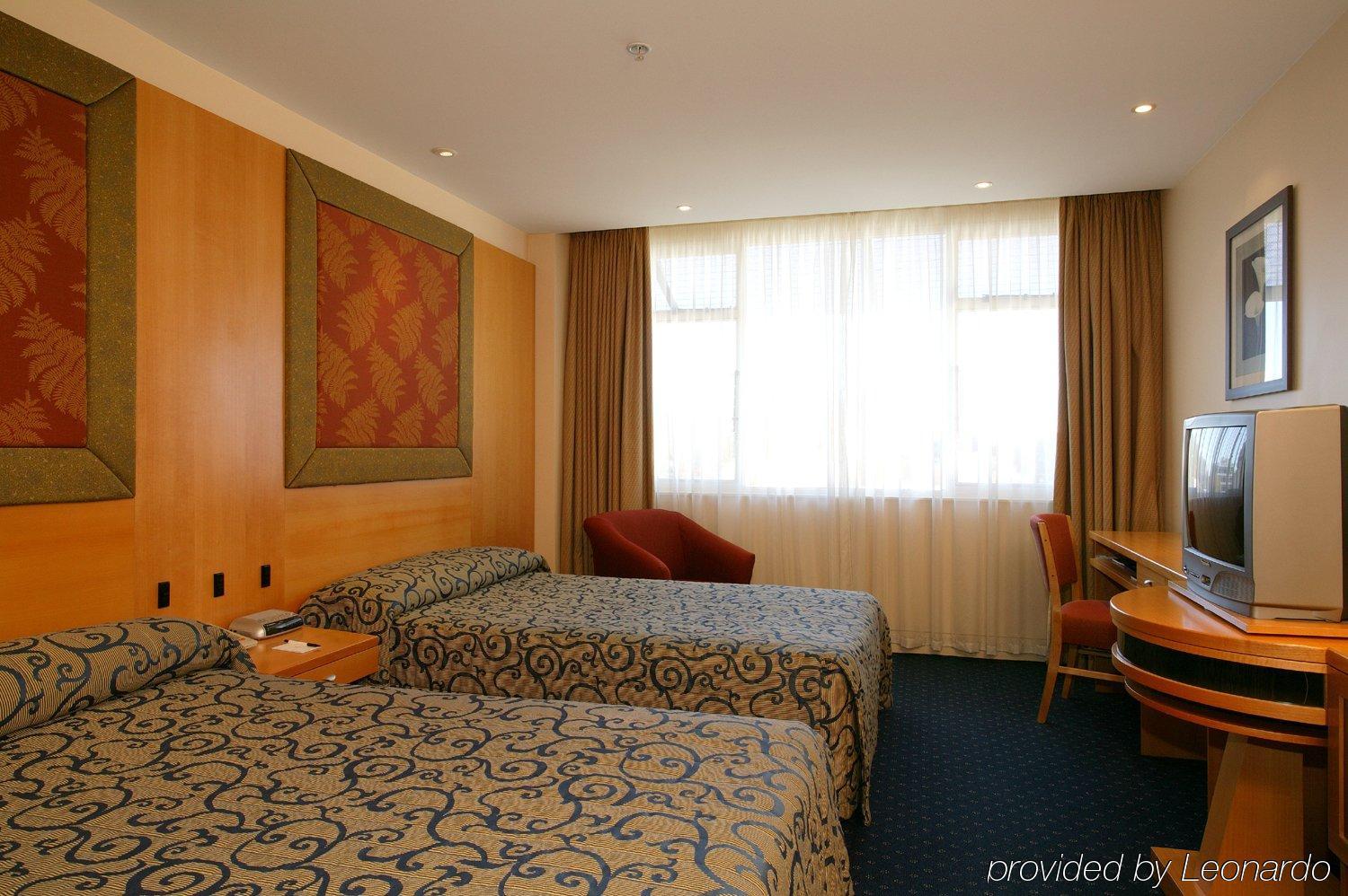 Copthorne Hotel Christchurch Central Quarto foto