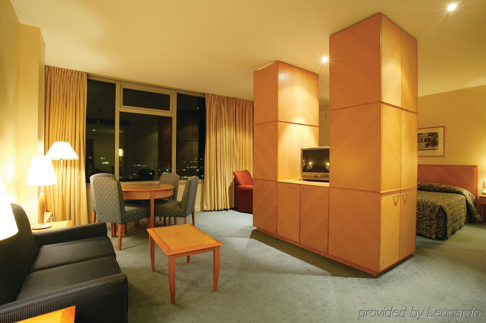 Copthorne Hotel Christchurch Central Quarto foto