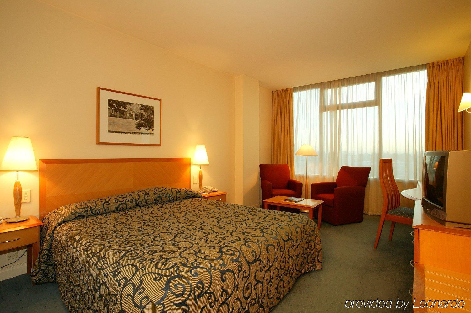 Copthorne Hotel Christchurch Central Quarto foto
