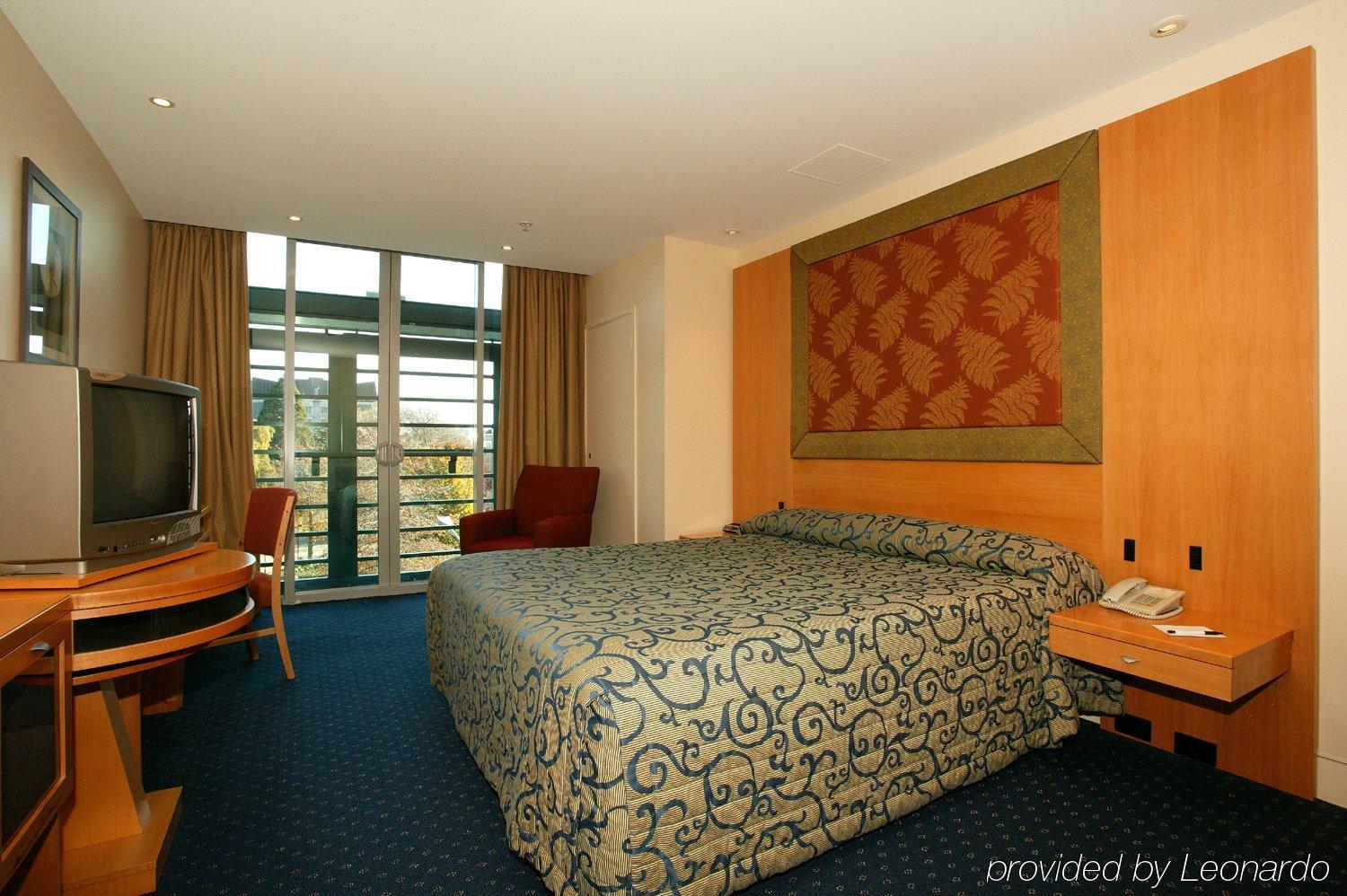 Copthorne Hotel Christchurch Central Quarto foto